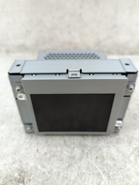 2008 Toyota Highlander Information Display Screen - Oemusedautoparts1.com