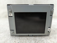 2008 Toyota Highlander Information Display Screen - Oemusedautoparts1.com