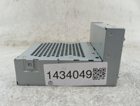 2008 Toyota Highlander Information Display Screen - Oemusedautoparts1.com