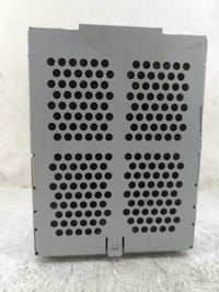 2008 Toyota Highlander Information Display Screen - Oemusedautoparts1.com