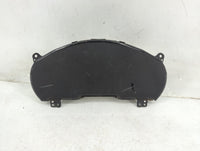 2008 Toyota Highlander Instrument Cluster Speedometer Gauges P/N:83800-48A10 257440-2365 Fits OEM Used Auto Parts - Oemuseda
