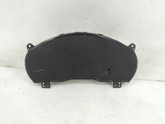 compare product 2008 Toyota Highlander Instrument Cluster Speedometer Gauges P/N:83800-48A10 257440-2365 Fits OEM Used Auto Parts