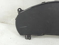 2008 Toyota Highlander Instrument Cluster Speedometer Gauges P/N:83800-48A10 257440-2365 Fits OEM Used Auto Parts - Oemuseda