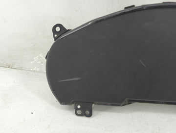 2008 Toyota Highlander Instrument Cluster Speedometer Gauges P/N:83800-48A10 257440-2365 Fits OEM Used Auto Parts