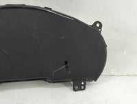 2008 Toyota Highlander Instrument Cluster Speedometer Gauges P/N:83800-48A10 257440-2365 Fits OEM Used Auto Parts - Oemuseda