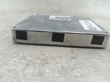 2008 Toyota Highlander PCM Engine Control Computer ECU ECM PCU OEM P/N:89661-48B71 275300-3510 Fits OEM Used Auto Parts