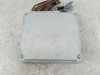 2008 Toyota Highlander PCM Engine Control Computer ECU ECM PCU OEM P/N:89661-48B71 275300-3510 Fits OEM Used Auto Parts - Oe