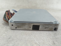2008 Toyota Highlander PCM Engine Control Computer ECU ECM PCU OEM P/N:89661-48B71 275300-3510 Fits OEM Used Auto Parts - Oe
