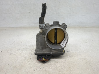 compare product 2008-2016 Toyota Highlander Throttle Body P/N:22030-31030 Fits OEM Used Auto Parts