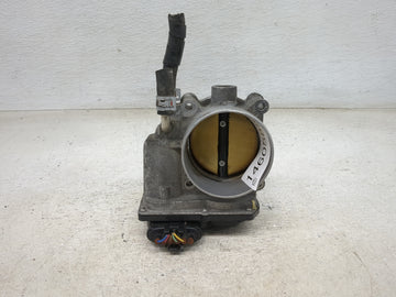2008-2016 Toyota Highlander Throttle Body P/N:22030-31030 Fits OEM Used Auto Parts - Oemusedautoparts1.com