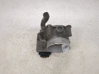 2008-2016 Toyota Highlander Throttle Body P/N:22030-31030 Fits OEM Used Auto Parts - Oemusedautoparts1.com