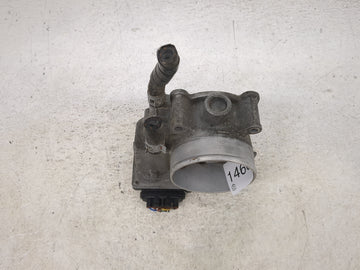 2008-2016 Toyota Highlander Throttle Body P/N:22030-31030 Fits OEM Used Auto Parts