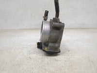 2008-2016 Toyota Highlander Throttle Body P/N:22030-31030 Fits OEM Used Auto Parts - Oemusedautoparts1.com