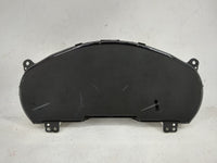 2008 Toyota Highlander Instrument Cluster Speedometer Gauges P/N:83800-48A10 257440-2365 Miles: Fits OEM Used Auto Parts - O