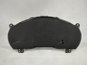 compare product 2008 Toyota Highlander Instrument Cluster Speedometer Gauges P/N:83800-48A10 257440-2365 Miles: Fits OEM Used Auto Parts