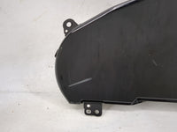 2008 Toyota Highlander Instrument Cluster Speedometer Gauges P/N:83800-48A10 257440-2365 Miles: Fits OEM Used Auto Parts - O