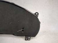 2008 Toyota Highlander Instrument Cluster Speedometer Gauges P/N:83800-48A10 257440-2365 Miles: Fits OEM Used Auto Parts - O