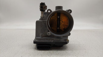 compare product 2008-2016 Toyota Highlander Throttle Body P/N:22030-0P050 22030-31030 Fits OEM Used Auto Parts