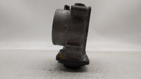 2008-2016 Toyota Highlander Throttle Body P/N:22030-0P050 22030-31030 Fits OEM Used Auto Parts - Oemusedautoparts1.com