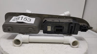 2008 Toyota Highlander Master Power Window Switch Replacement Driver Side Left Fits OEM Used Auto Parts - Oemusedautoparts1.