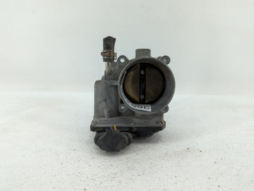 2008-2016 Toyota Highlander Throttle Body P/N:22030-0P050 22030-31030 Fits OEM Used Auto Parts - Oemusedautoparts1.com