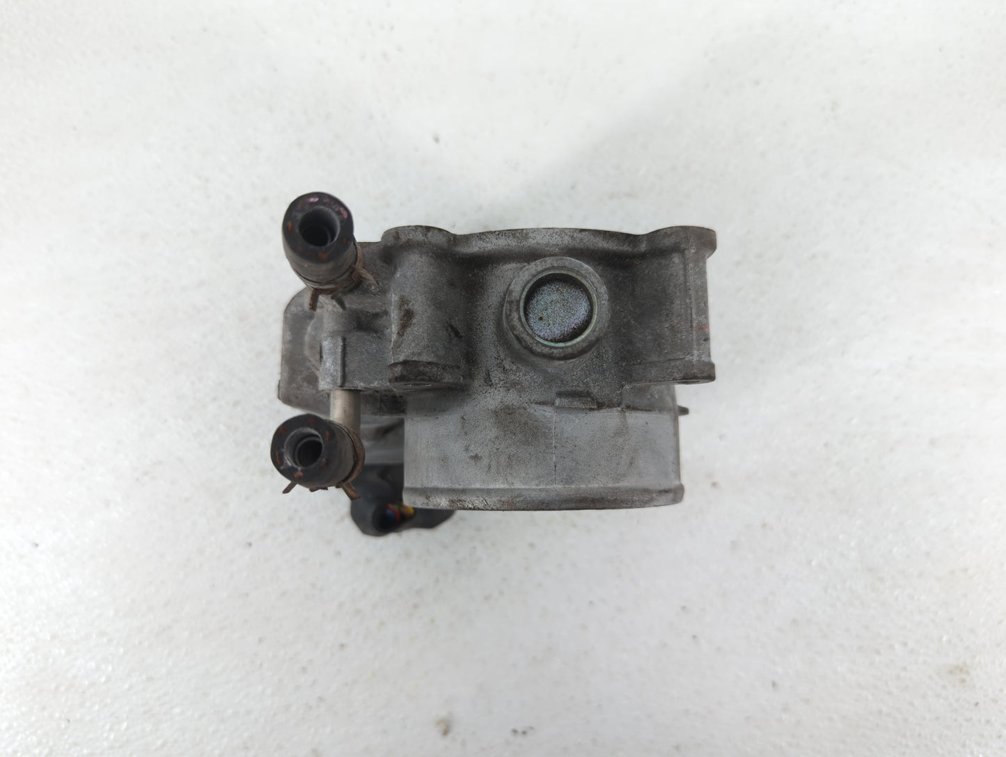 2008-2016 Toyota Highlander Throttle Body P/N:22030-0P050 22030-31030 Fits OEM Used Auto Parts - Oemusedautoparts1.com