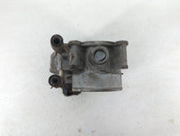 2008-2016 Toyota Highlander Throttle Body P/N:22030-0P050 22030-31030 Fits OEM Used Auto Parts - Oemusedautoparts1.com