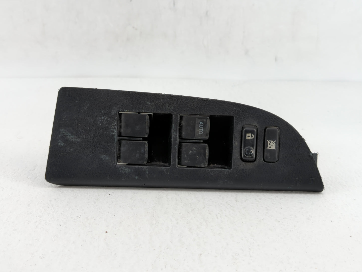 2008-2013 Toyota Highlander Master Power Window Switch Replacement Driver Side Left P/N:74232-48070 74232-0E030 Fits OEM Use