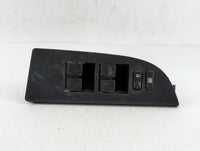 2008-2013 Toyota Highlander Master Power Window Switch Replacement Driver Side Left P/N:74232-48070 74232-0E030 Fits OEM Use