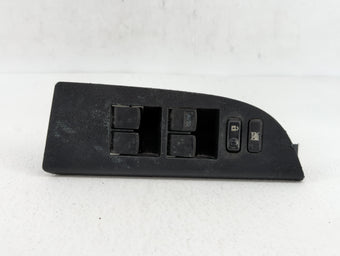 compare product 2008-2013 Toyota Highlander Master Power Window Switch Replacement Driver Side Left P/N:74232-48070 74232-0E030 Fits OEM Used Auto Parts
