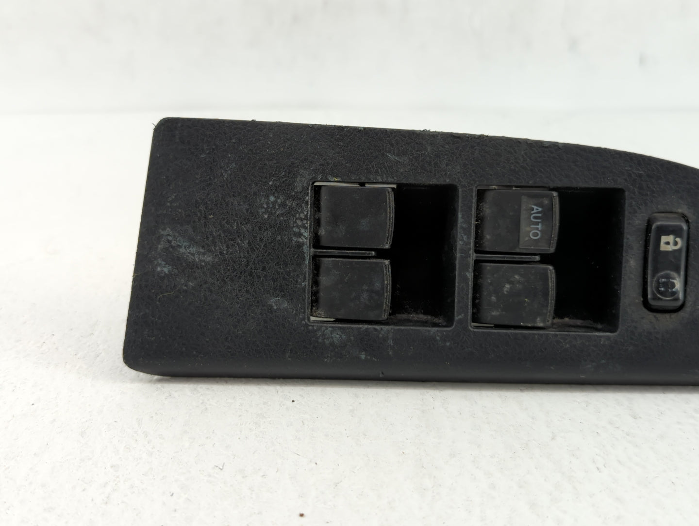 2008-2013 Toyota Highlander Master Power Window Switch Replacement Driver Side Left P/N:74232-48070 74232-0E030 Fits OEM Use