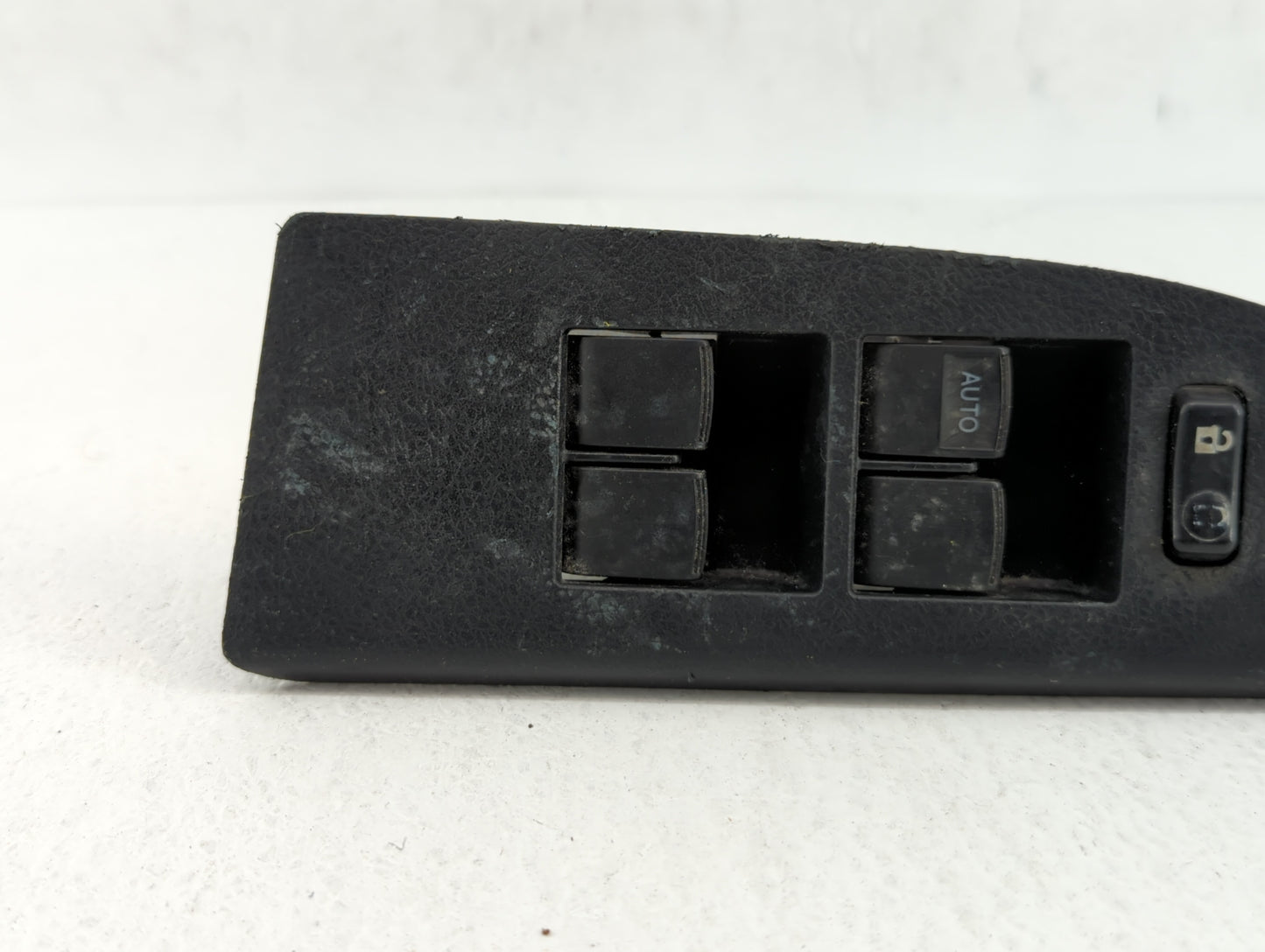 2008-2013 Toyota Highlander Master Power Window Switch Replacement Driver Side Left P/N:74232-48070 74232-0E030 Fits OEM Use