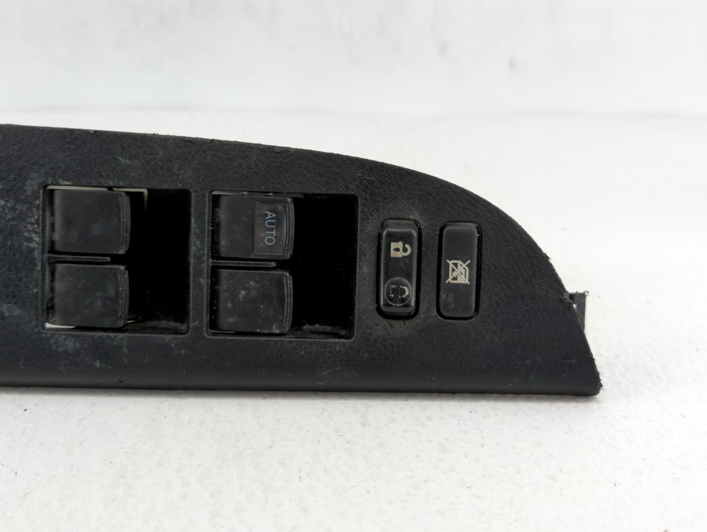 2008-2013 Toyota Highlander Master Power Window Switch Replacement Driver Side Left P/N:74232-48070 74232-0E030 Fits OEM Use