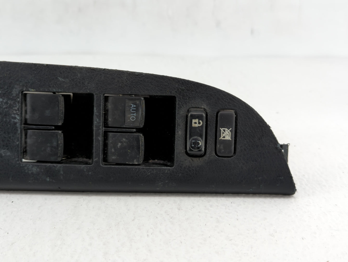 2008-2013 Toyota Highlander Master Power Window Switch Replacement Driver Side Left P/N:74232-48070 74232-0E030 Fits OEM Use