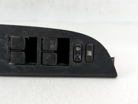 2008-2013 Toyota Highlander Master Power Window Switch Replacement Driver Side Left P/N:74232-48070 74232-0E030 Fits OEM Use