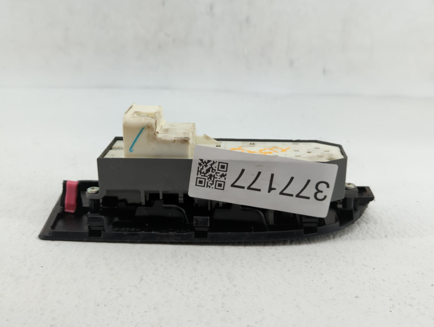 2008-2013 Toyota Highlander Master Power Window Switch Replacement Driver Side Left P/N:74232-48070 74232-0E030 Fits OEM Use