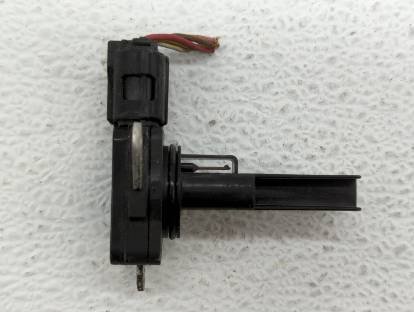 2008-2013 Toyota Highlander Mass Air Flow Meter Maf - Oemusedautoparts1.com