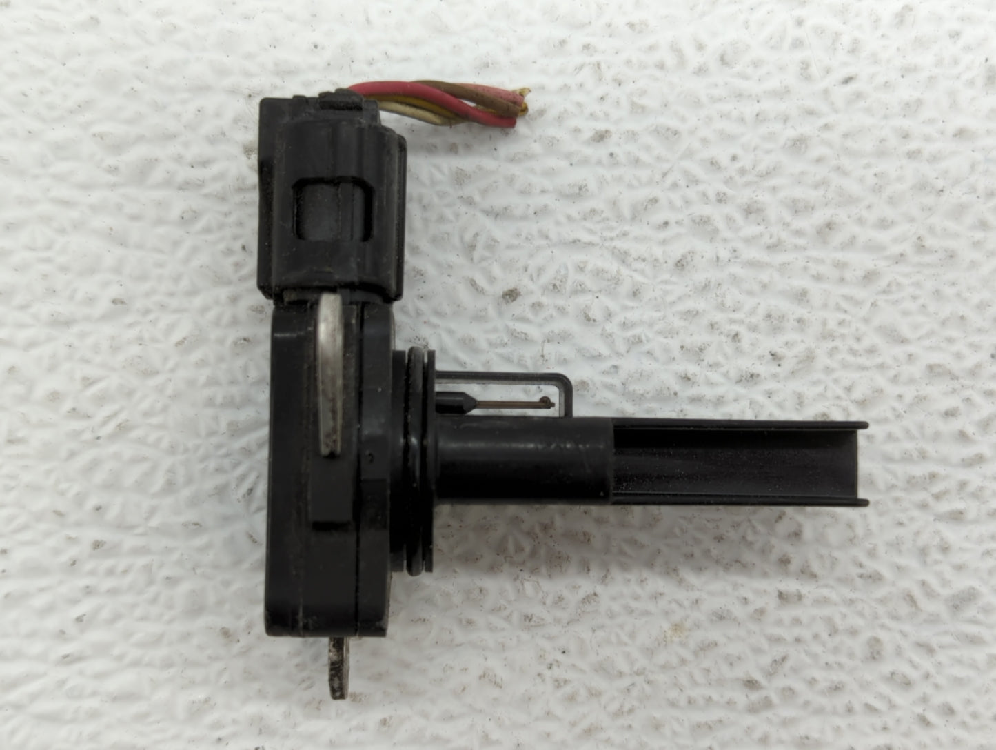 2008-2013 Toyota Highlander Mass Air Flow Meter Maf - Oemusedautoparts1.com