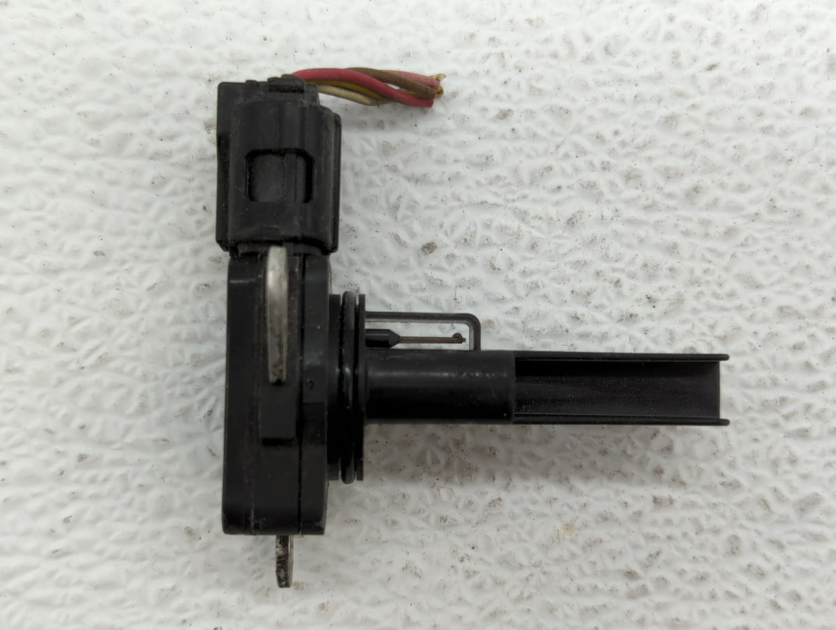 2008-2013 Toyota Highlander Mass Air Flow Meter Maf Sensor 556732 - Oemusedautoparts1.com