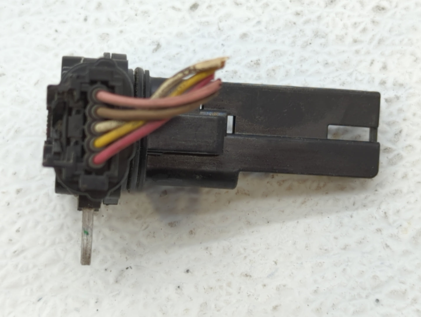 2008-2013 Toyota Highlander Mass Air Flow Meter Maf - Oemusedautoparts1.com