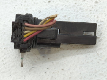 2008-2013 Toyota Highlander Mass Air Flow Meter Maf