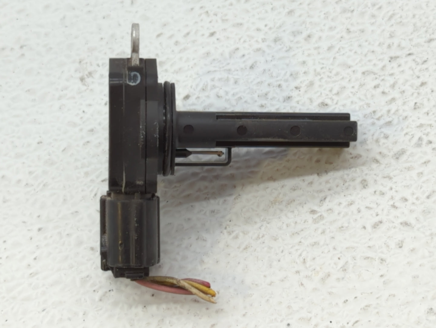 2008-2013 Toyota Highlander Mass Air Flow Meter Maf - Oemusedautoparts1.com