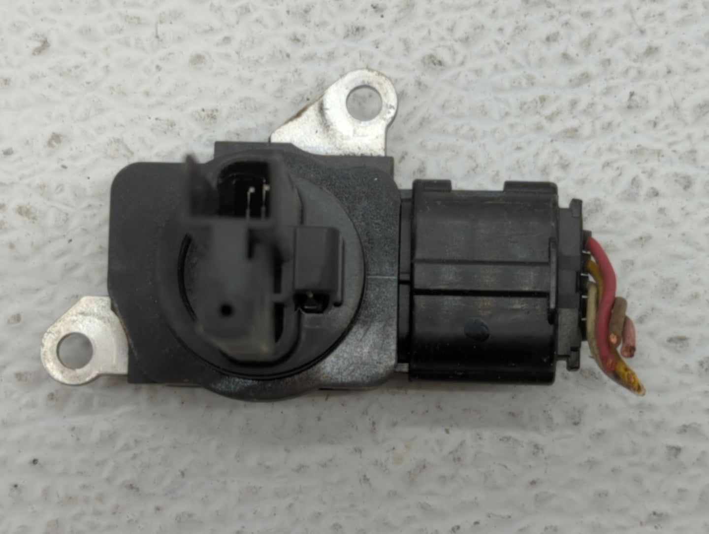 2008-2013 Toyota Highlander Mass Air Flow Meter Maf - Oemusedautoparts1.com