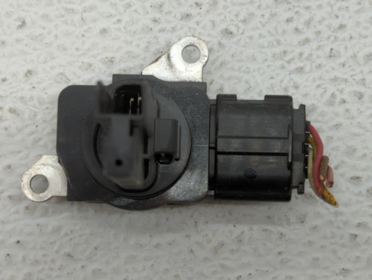 2008-2013 Toyota Highlander Mass Air Flow Meter Maf - Oemusedautoparts1.com