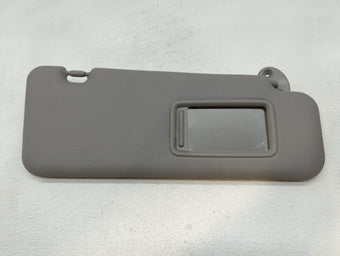 compare product 2008-2013 Toyota Highlander Sun Visor Shade Replacement Passenger Right Mirror Fits Fits 2008 2009 2010 2011 2012 2013 OEM Used Auto Parts