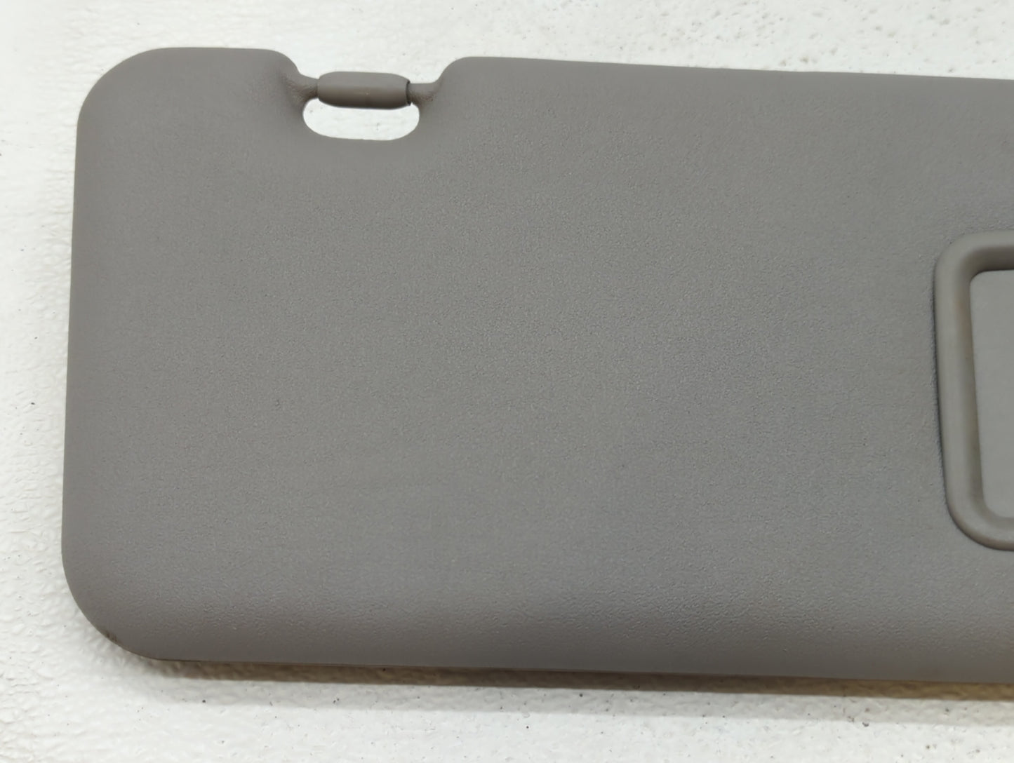 2008-2013 Toyota Highlander Sun Visor Shade Replacement Passenger Right Mirror Fits Fits 2008 2009 2010 2011 2012 2013 OEM U