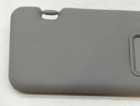 2008-2013 Toyota Highlander Sun Visor Shade Replacement Passenger Right Mirror Fits Fits 2008 2009 2010 2011 2012 2013 OEM U