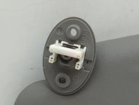 2008-2013 Toyota Highlander Sun Visor Shade Replacement Passenger Right Mirror Fits Fits 2008 2009 2010 2011 2012 2013 OEM U