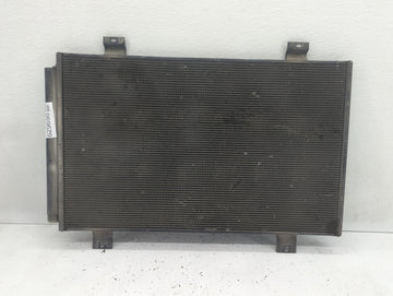 2008-2013 Toyota Highlander Undefined Black - Oemusedautoparts1.com