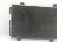 2008-2013 Toyota Highlander Undefined Black - Oemusedautoparts1.com